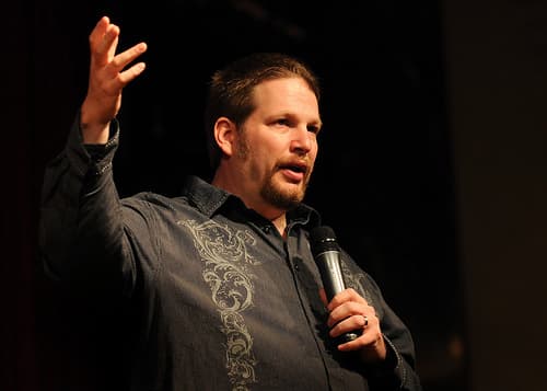 Portrait or episode artwork for Chris Brogan