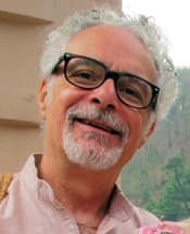 Portrait or episode artwork for Raghu Markus