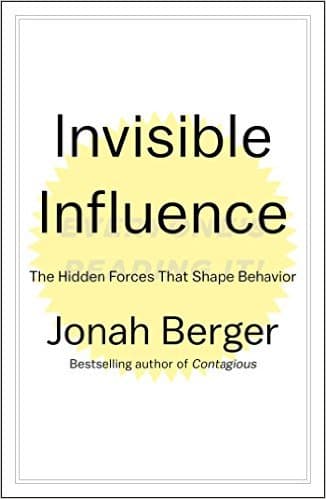 Portrait or episode artwork for Dr. Jonah Berger