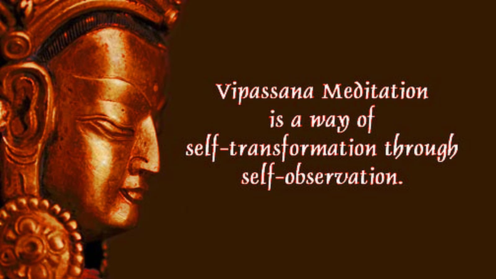 Artwork for Episode 7 – Paul Linn – Vipassana Meditation