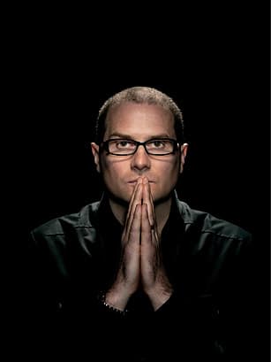 Portrait or artwork for Episode 57 – Rob Bell