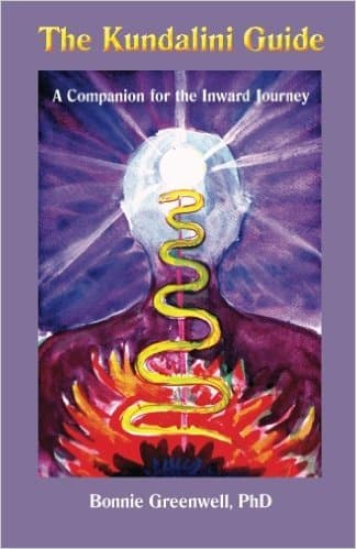 Artwork for Episode 80 – Bonnie Greenwell Ph.D – The Kundalini Guide