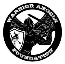 Artwork for Episode 82 – Andrew Marr – Warrior Angels Foundation
