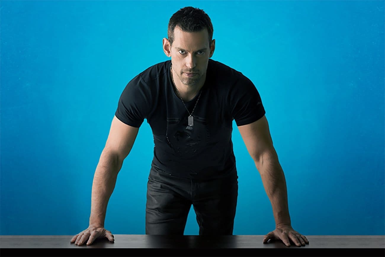 Artwork for Episode 86 – Tom Bilyeu – Conquering the Mental Game (Founder: Quest Nutrition)