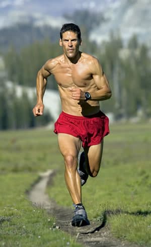 Artwork for Episode 103 – Dean Karnazes on Running Marathons, Mindset, Endurance and more