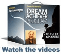 Artwork for Episode 155 – Stuart Lichtman – Mastering Emotions, Achieving the Impossible, The Art of Success