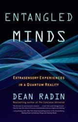 Artwork for Episode 161 – Dr. Dean Radin – The Science of Spirituality, Yoga and Meditation. Experiments in Quantum Reality