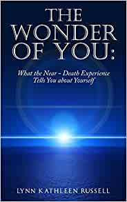 Artwork for Episode 169 – Near Death Experiences, Is there an afterlife? What happens when we die? w/ Lynn Russell