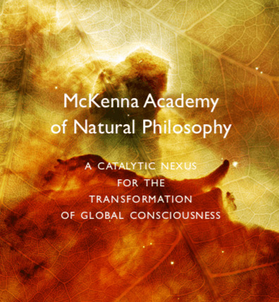Portrait or artwork for Episode 139 – A Drink With Dr. Dennis Mckenna – Part 2