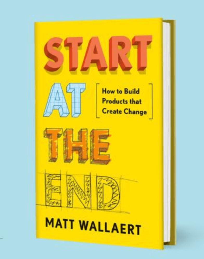 Portrait or artwork for Episode 149 – Matt Wallaert – Succeeding as an entrepreneur, Building Products that change the world