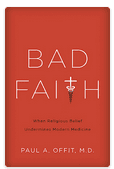 Artwork for Episode 20 – Dr. Paul Offit