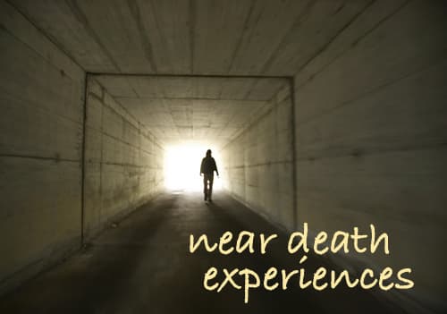 Portrait or artwork for Episode 17 – Misha – Near Death Experiences Research Foundation