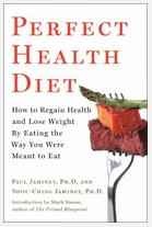 Artwork for Episode 24 – Dr. Paul Jaminet