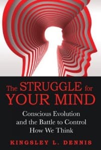 Artwork for Episode 49 – Kingsley L. Dennis Ph.D.