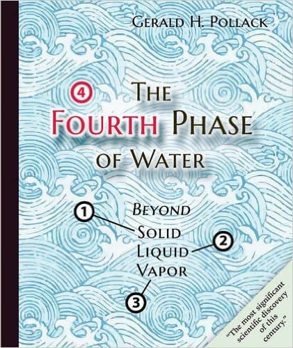 Artwork for Episode 83 – Gerald Pollack Ph.D – The 4th Phase Of Water