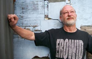 Artwork for Episode 91 – “A Drink With Dr. Dennis Mckenna” (Plant dynamics, Macro-Ecology)