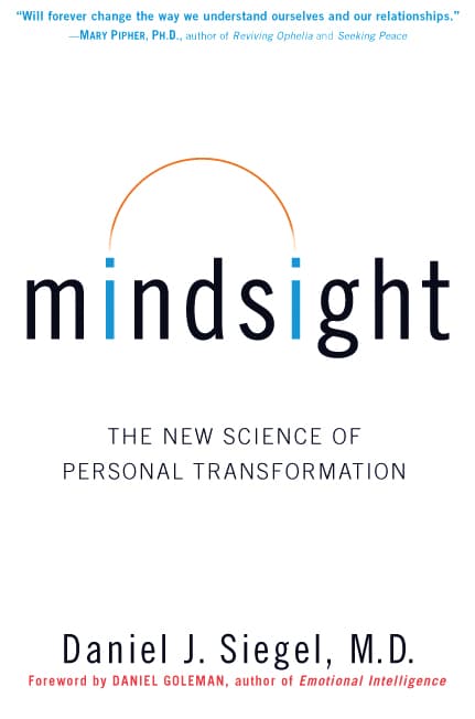 Artwork for Episode 104 – Dr. Dan Siegel on Stress, Irrational Fears, Mindfulness and more