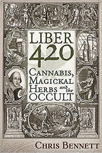 Artwork for Episode 138 – Chris Bennett – Ancient Cannabis, Gnosticism, Eco-Humans
