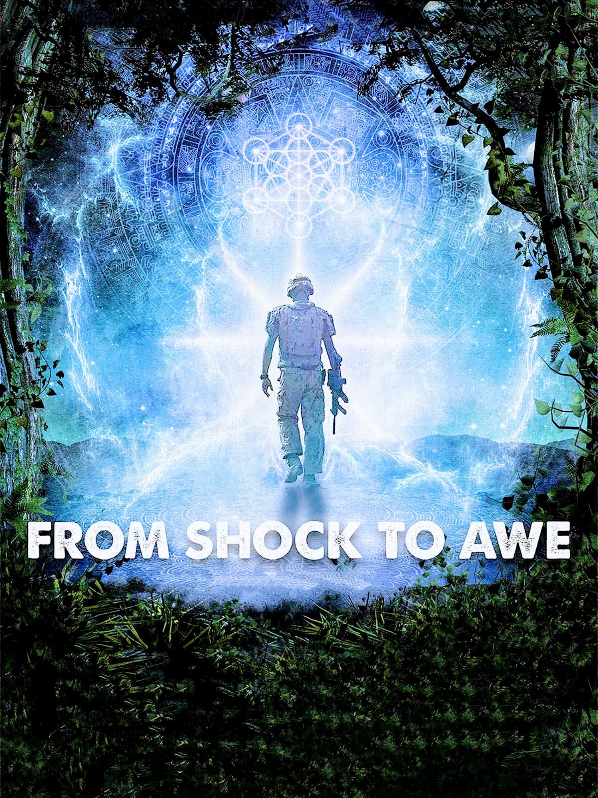Artwork for Episode 160 – Plant Medicine, Ayahuasca, Healing Trauma/PTSD From Shock to Awe w/ Matt Kahl